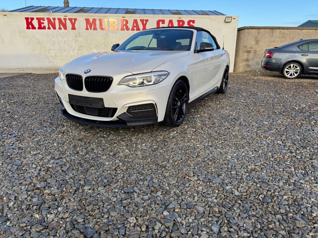 Used BMW 2 Series 2018 for sale - 77132723: Photo 12