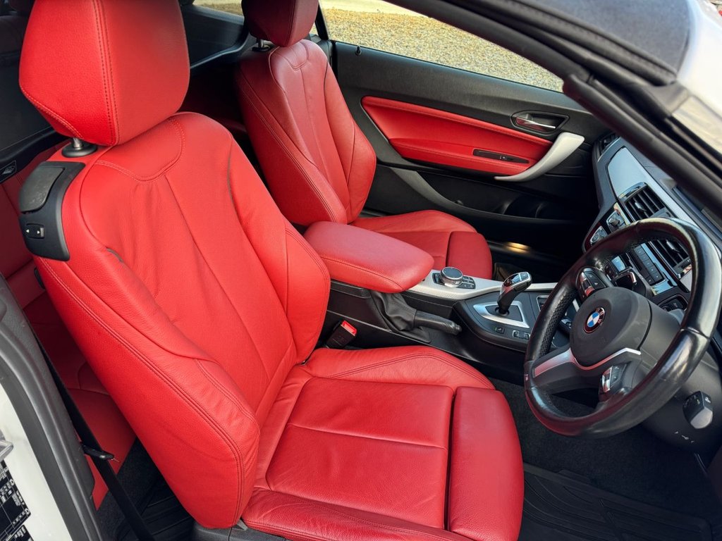 Used BMW 2 Series 2018 for sale - 77132723: Photo 14