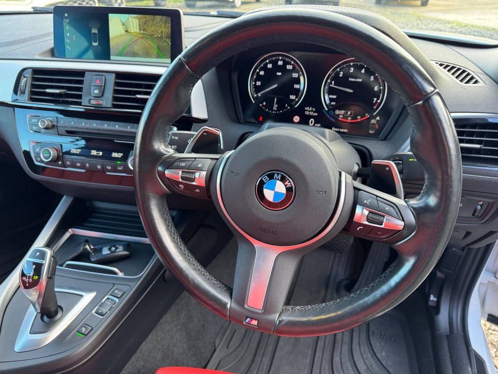 Used BMW 2 Series 2018 for sale - 77132723: Photo 16