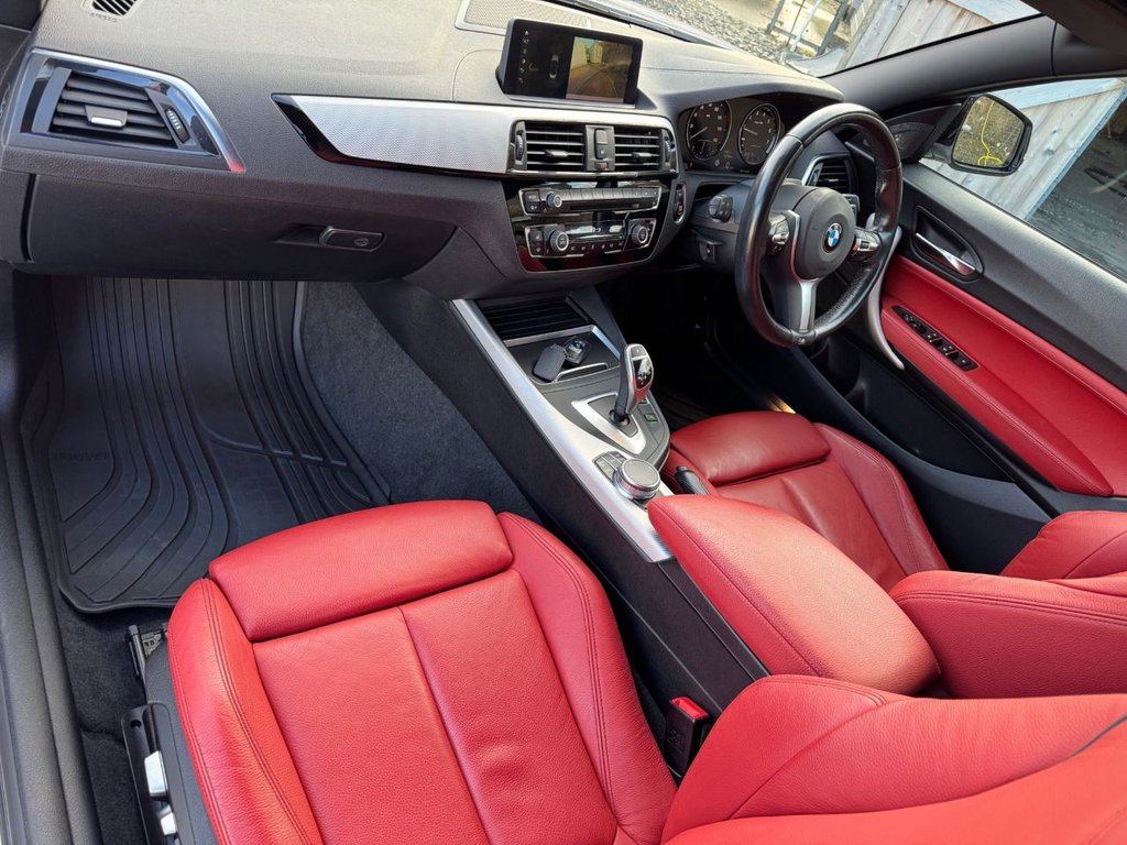 Used BMW 2 Series 2018 for sale - 77132723: Photo 17