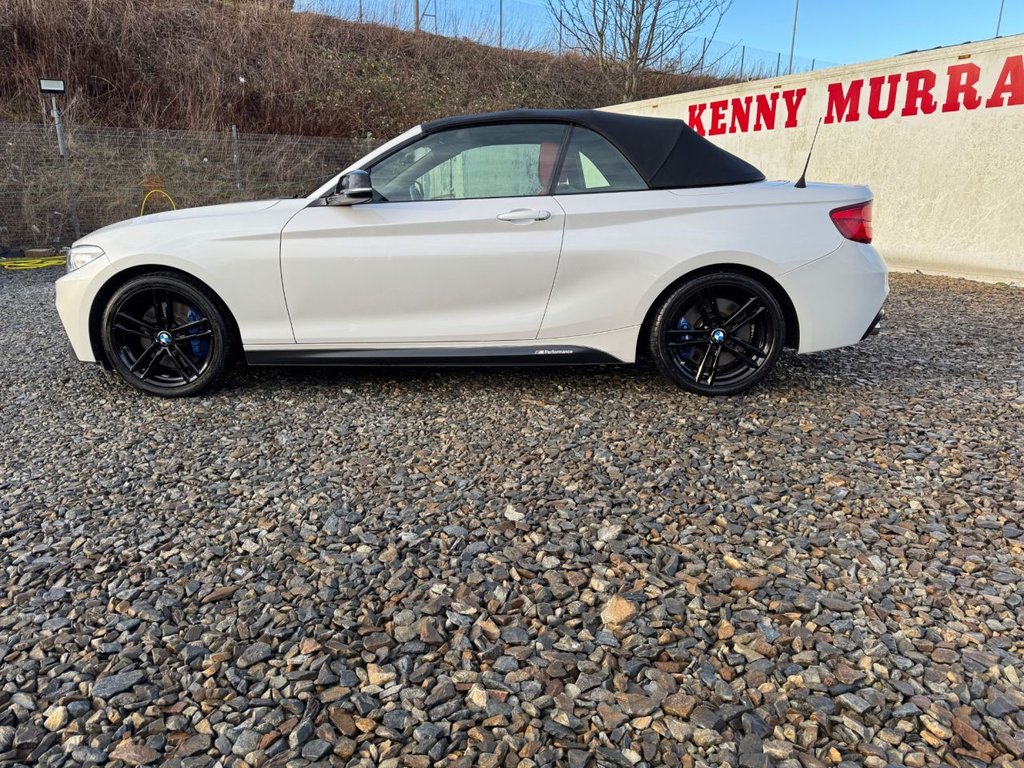 Used BMW 2 Series 2018 for sale - 77132723: Photo 2