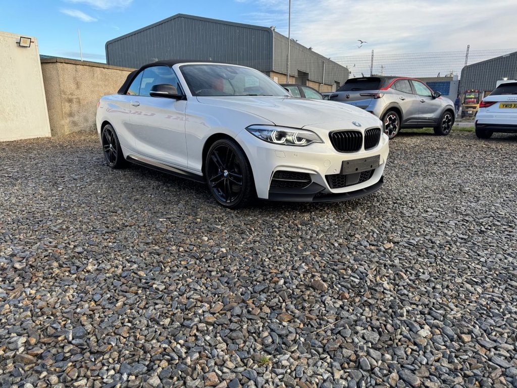 Used BMW 2 Series 2018 for sale - 77132723: Photo 3