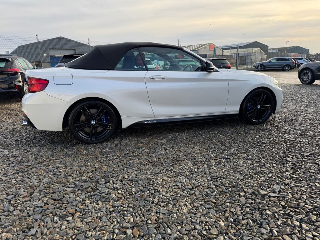 Used BMW 2 Series 2018 for sale - 77132723: Photo 5