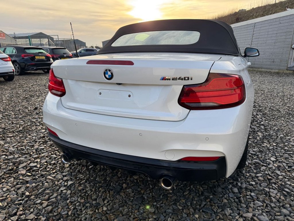 Used BMW 2 Series 2018 for sale - 77132723: Photo 6