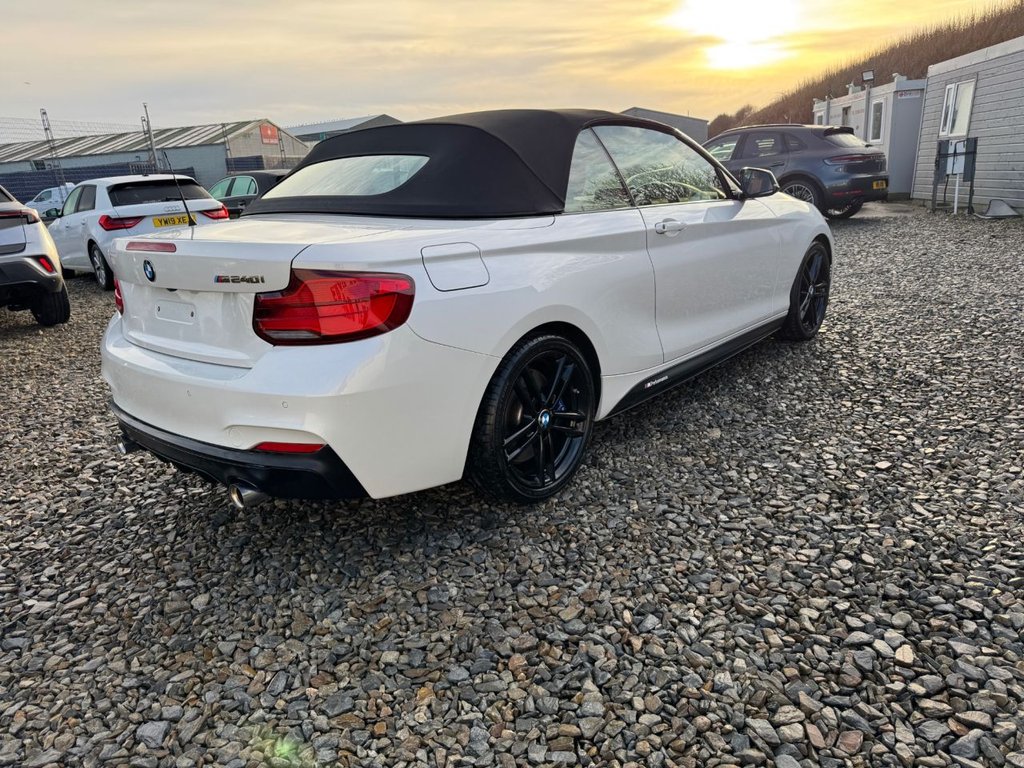 Used BMW 2 Series 2018 for sale - 77132723: Photo 7