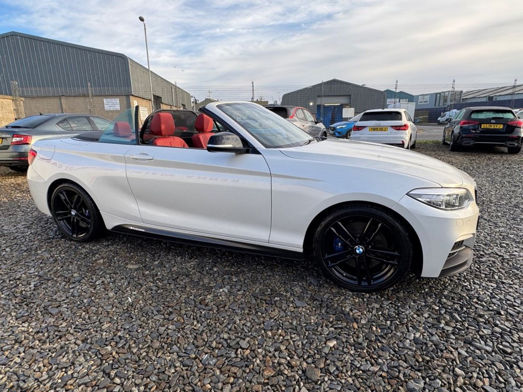 Used BMW 2 Series 2018 for sale - 77132723: Photo 8