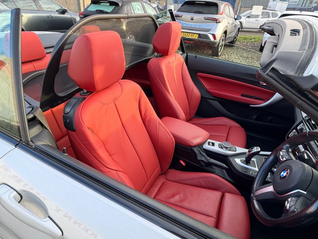 Used BMW 2 Series 2018 for sale - 77132723: Photo 9