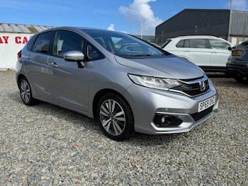 Used Honda Jazz 2019 for sale - 79625507: Photo