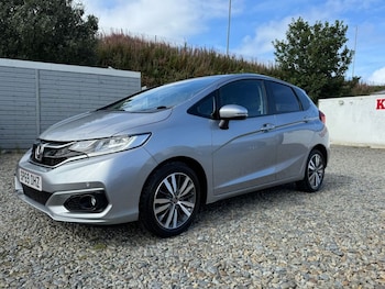 Used Honda Jazz 2019 for sale - 79625507: Photo