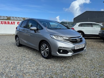 Used Honda Jazz 2019 for sale - 79625507: Photo