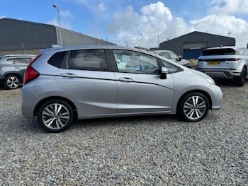 Used Honda Jazz 2019 for sale - 79625507: Photo