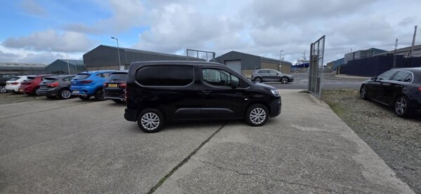 Used Citroen Berlingo 2020 for sale - 76210146: Photo 13