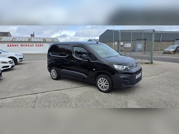 Citroen - Berlingo