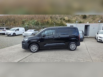Used Citroen Berlingo 2020 for sale - 76210146: Photo 3