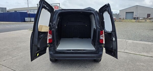 Used Citroen Berlingo 2020 for sale - 76210146: Photo 7