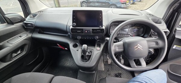 Used Citroen Berlingo 2020 for sale - 76210146: Photo 8