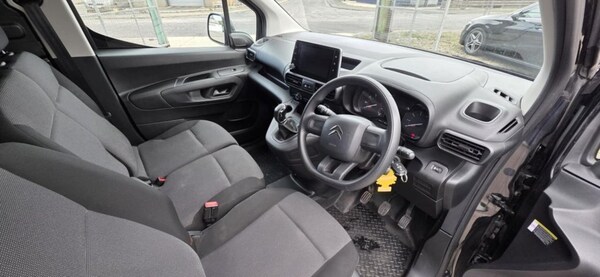 Used Citroen Berlingo 2020 for sale - 76210146: Photo 9
