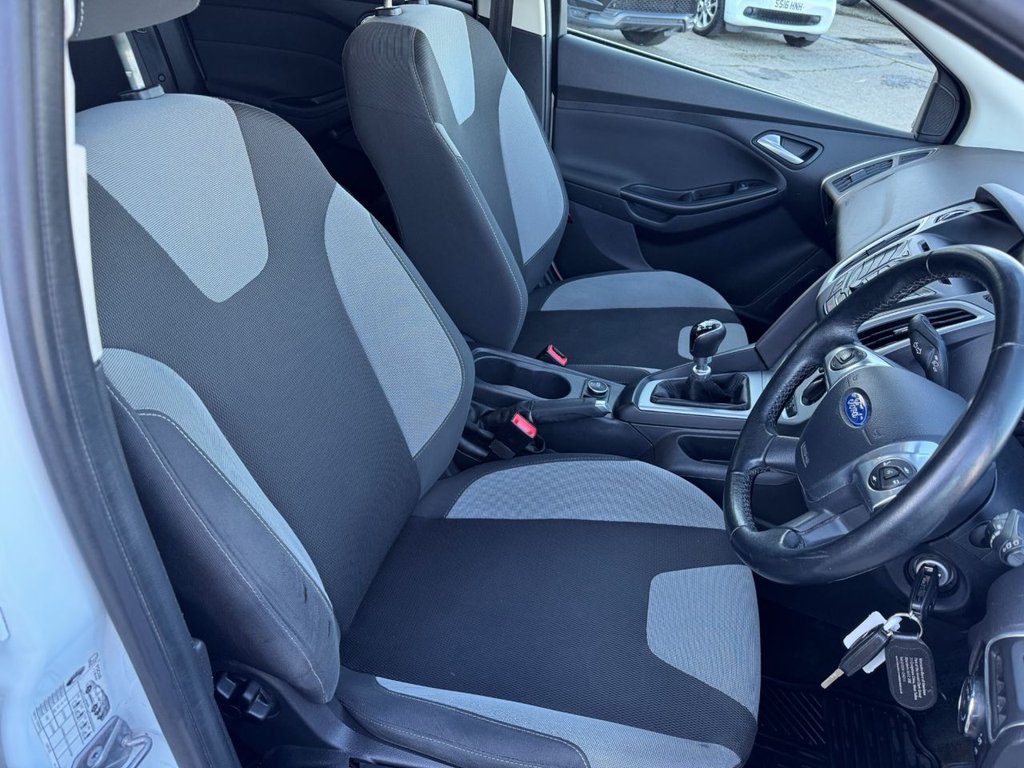 Used Ford Focus 2014 for sale - 77809961: Photo 11