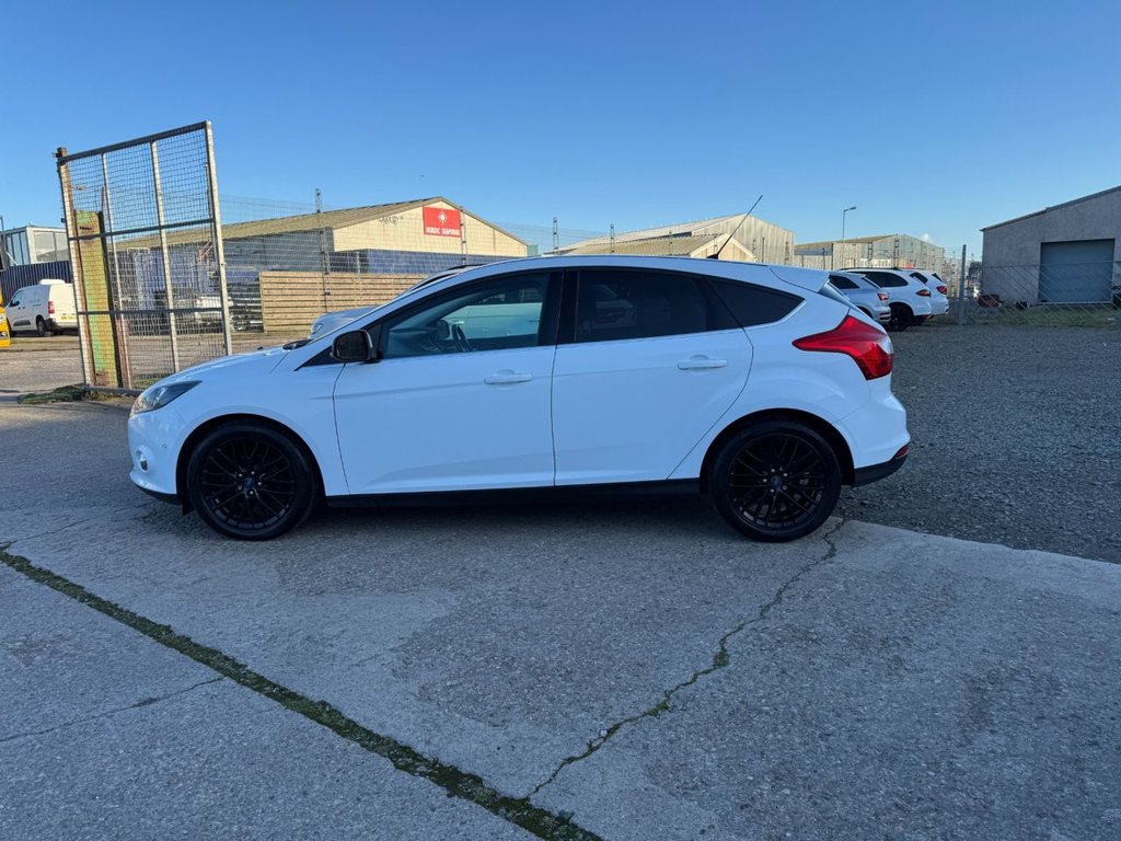 Used Ford Focus 2014 for sale - 77809961: Photo 7