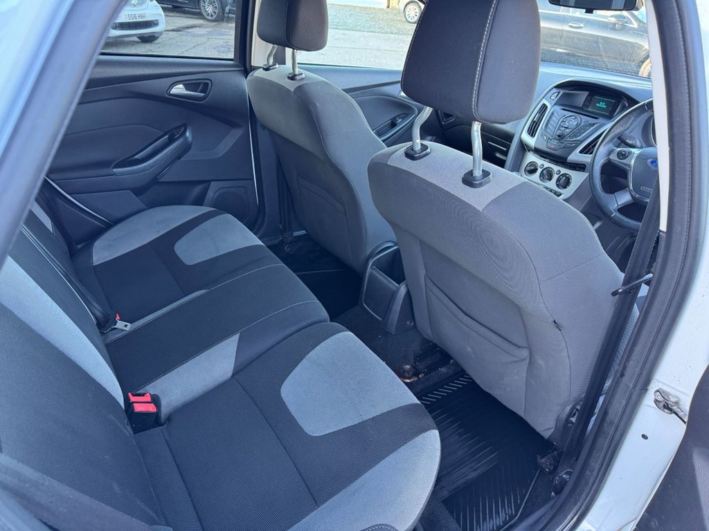 Used Ford Focus 2014 for sale - 77809961: Photo 8
