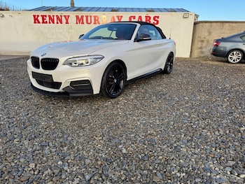2018 (68) - M240i 2dr [Nav] Step Auto