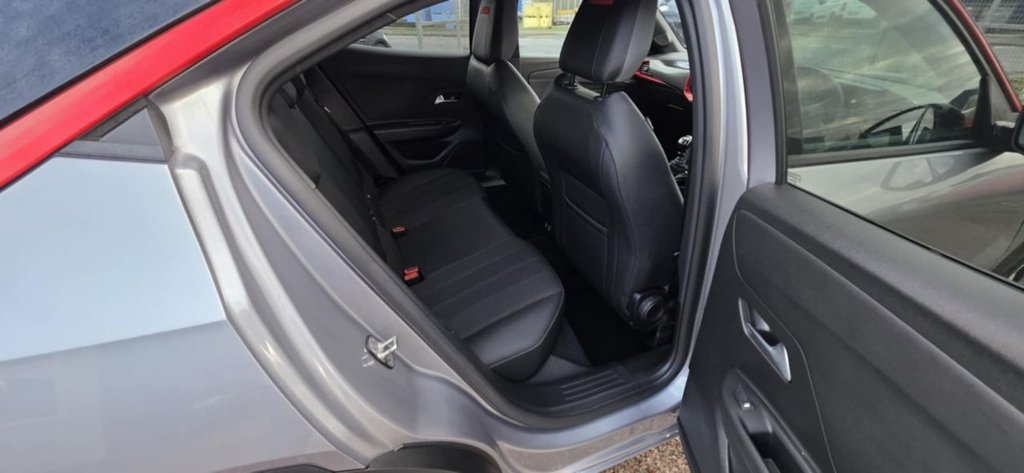 Used Vauxhall Mokka 2022 for sale - 77132711: Photo 12