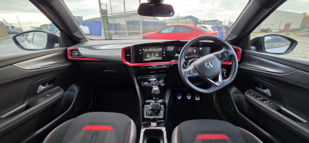 Used Vauxhall Mokka 2022 for sale - 77132711: Photo 7