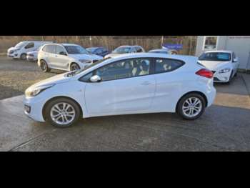 Used Kia Pro Ceed 2015 for sale - 74768904: Photo