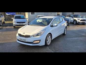 Used Kia Pro Ceed 2015 for sale - 74768904: Photo