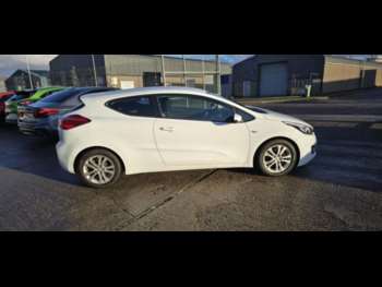 Used Kia Pro Ceed 2015 for sale - 74768904: Photo