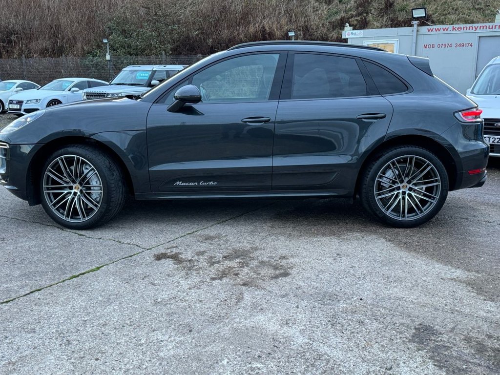 Used Porsche Macan 2019 for sale - 76558817: Photo 16