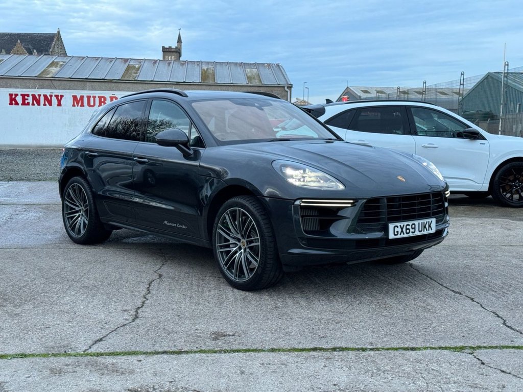 Used Porsche Macan 2019 for sale - 76558817: Photo 20