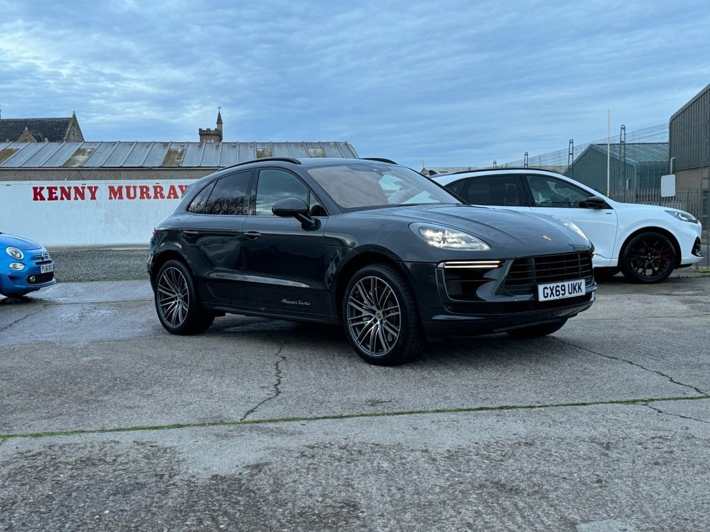 Used Porsche Macan 2019 for sale - 76558817: Photo 21