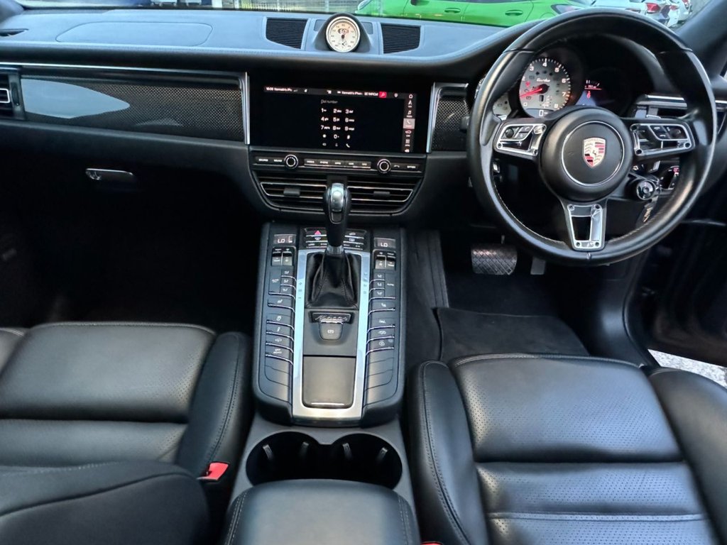 Used Porsche Macan 2019 for sale - 76558817: Photo 9