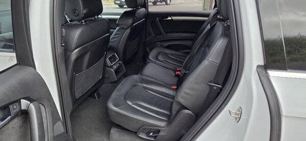 Used Audi Q7 2013 for sale - 74768955: Photo 10