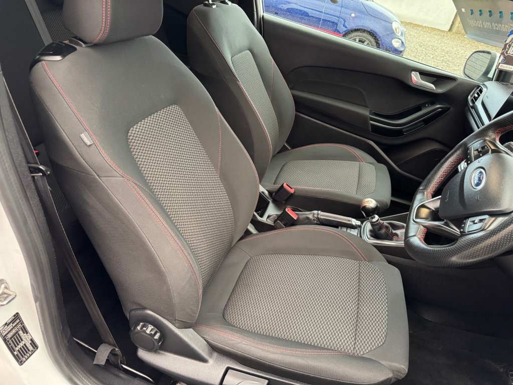 Used Ford Fiesta 2019 for sale - 78068444: Photo 10