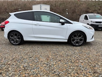 Ford Fiesta feature image