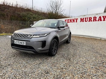 2020 (70) - 2.0 D150 5dr 2WD