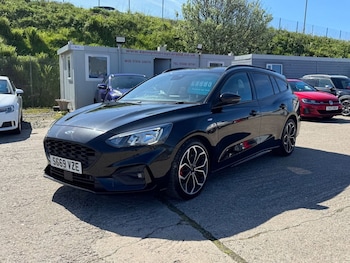 Used Ford Focus 2019 for sale - 78737926: Photo