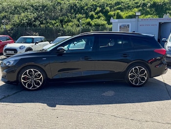 Used Ford Focus 2019 for sale - 78737926: Photo