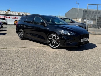 Used Ford Focus 2019 for sale - 78737926: Photo