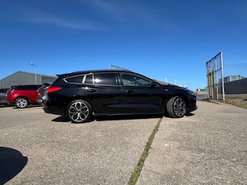 Used Ford Focus 2019 for sale - 78737926: Photo