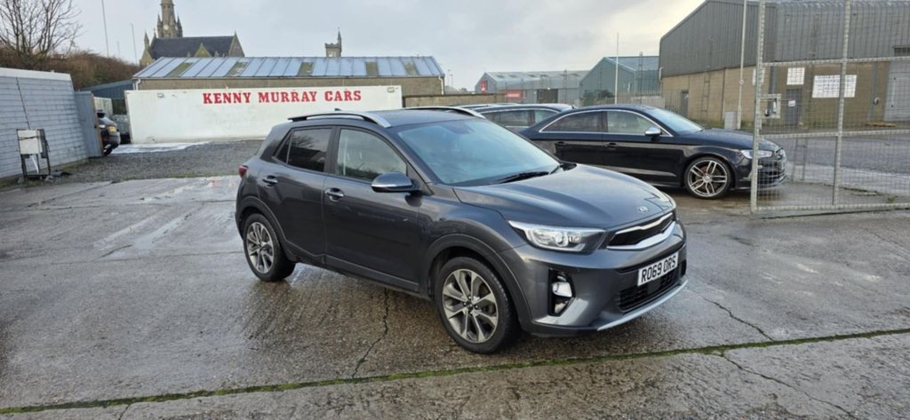 Used Kia Stonic 2019 for sale - 76855216: Photo 8