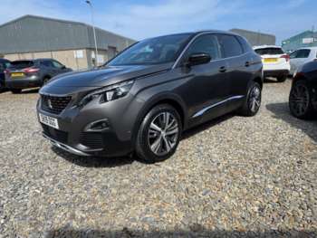 2019 (19) - 1.5 BlueHDi GT Line 5dr