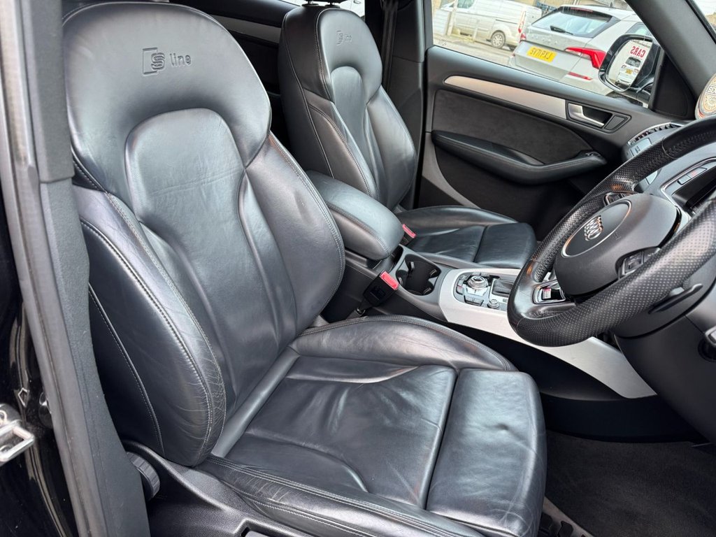 Used Audi Q5 2016 for sale - 77614259: Photo 11