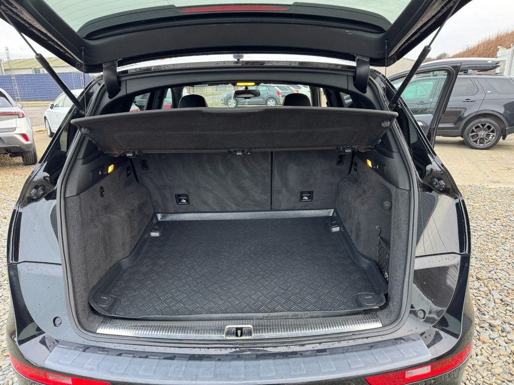 Used Audi Q5 2016 for sale - 77614259: Photo 9