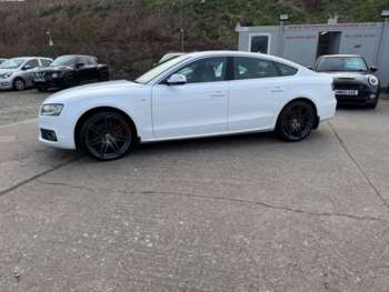 Used Audi S5 2011 for sale - 74319264: Photo