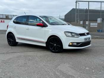 Used Volkswagen Polo 2017 for sale - 74201621: Photo