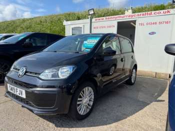 Used Volkswagen up! 2019 for sale - 75116330: Photo