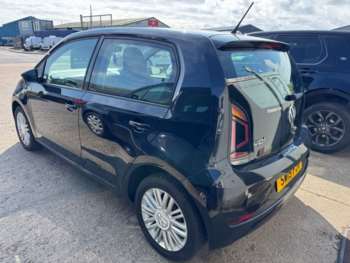 Used Volkswagen up! 2019 for sale - 75116330: Photo